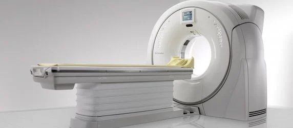 Hitachi&#039;s 128-Slice CT System Cleared for U.S. 