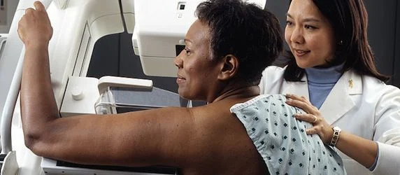 Is CAD-enhanced Mammography Effective?