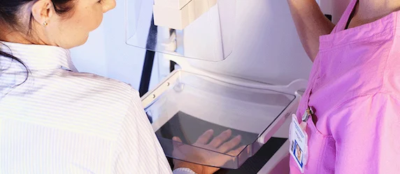 Sectra OneScreen offers combined mammography and osteoporosis examinations for Paris hospital