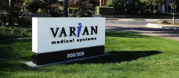 Varian Nexus DRF Digital X-ray System Cleared for USA