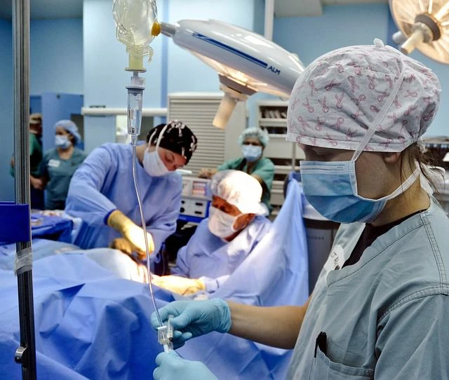 Background Noise in the Operating Room can Impair Surgical Team Communication