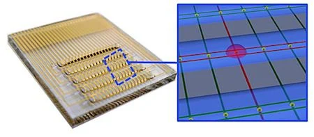 New Technology Allows Fast, Reliable Pathogen Identification