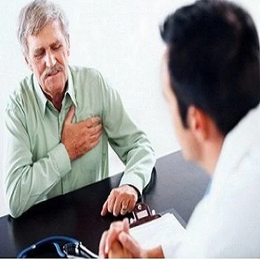 Determining Heart Attack in the ER