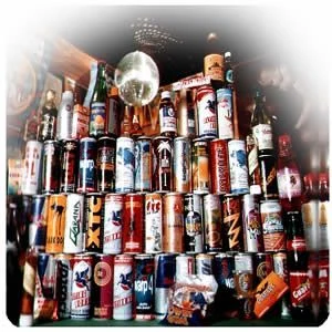 Energy Drinks Can Trigger Cardiovascular Events 