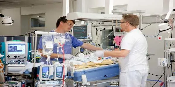 Better Use of ECMO Saves Lives