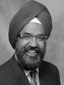 Zoom On: Jasjit Ahluwalia, Champion of Minority Health and Health Disparities