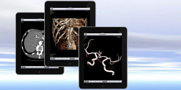 #ECR2015: TeraRecon Demonstrates Advanced Enterprise Image Enablement 