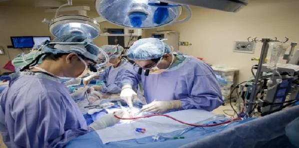 Anaesthesia Has Major Impact on CABG Surgery Risks