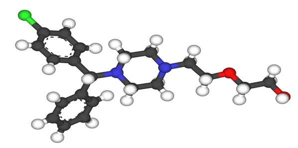 EMA Recommends Limited Use of Hydroxyzine 