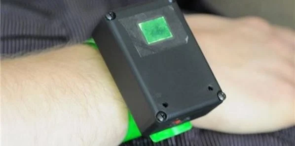 Electronic Wristbands Could Transmit Vital Data From Disaster Victims