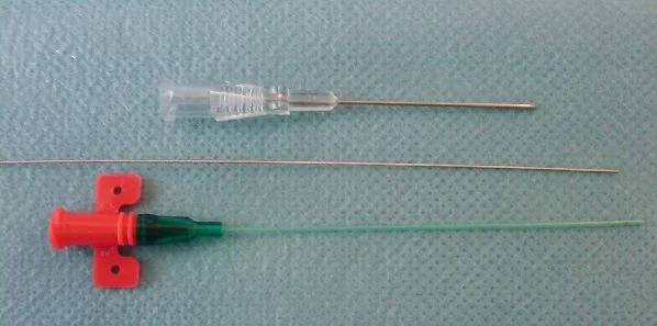 Arterial Catheter Use in ICU Does Not Improve Mortality