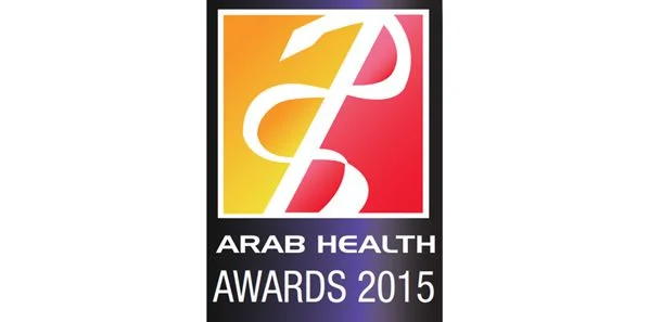 #ArabHealth 2015: Innovation &amp; Achievement Awards Shortlist Announced