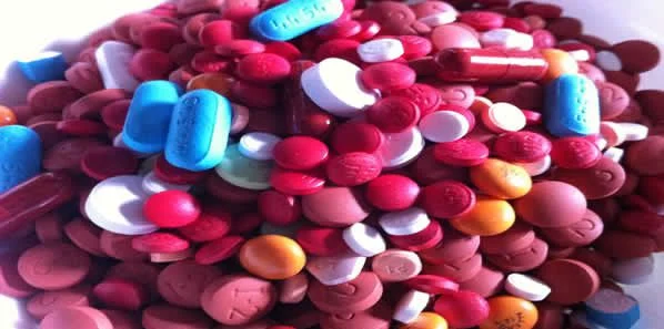 Overprescribing Medications Is Bad For Health