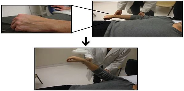 Techniques for Noninvasive CVP Evaluation 