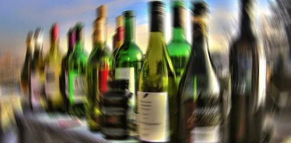 NHS Guidelines Name Nalmefene for Alcohol Dependency