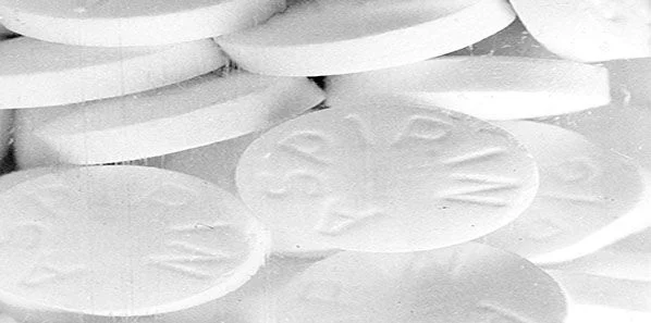 Genetic Modification and the Benefits of Aspirin