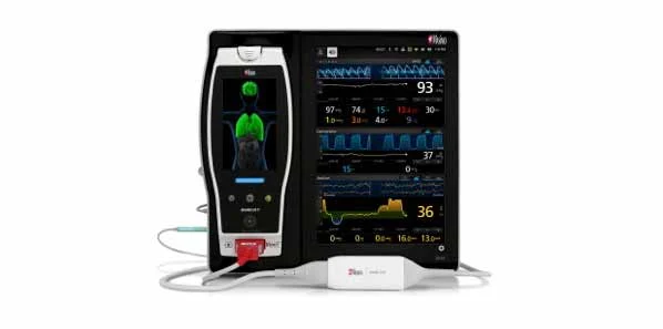 Masimo Announces FDA Clearance of Root Patient Monitoring Platform  