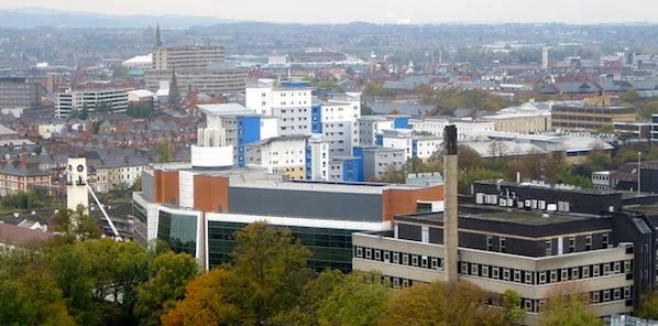 Cardiovascular Research Centre Opens in Leicester