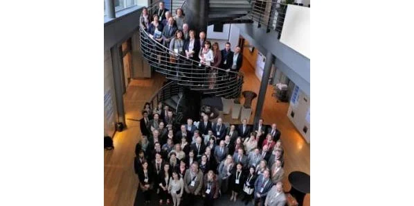 EAHP Agree Future  Vision for Hospital Pharmacy in Europe  