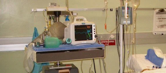 Study: Decrease in Risk of Death Among ICU Patients With Severe Sepsis 