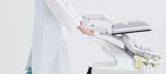 ECR 2014: Hitachi Aloka Medical Unveils Arietta Ultrasound Brand 