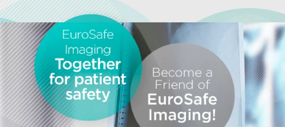 ECR 2014: EuroSafe Imaging Campaign Launches