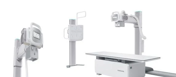 ECR 2014: Samsung Presents Latest Medical Equipment and Healthcare Solutions 