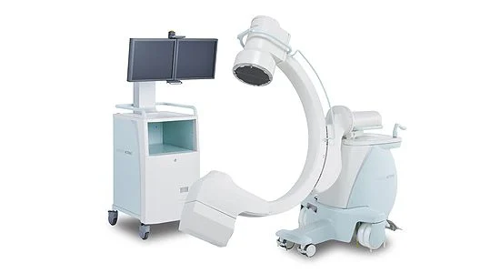 ECR 2014: World Premiere of Shimadzu&rsquo;s Mobile C-Arm System