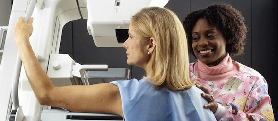 Canadian study: Annual Screening Does Not Reduce Breast Cancer Deaths