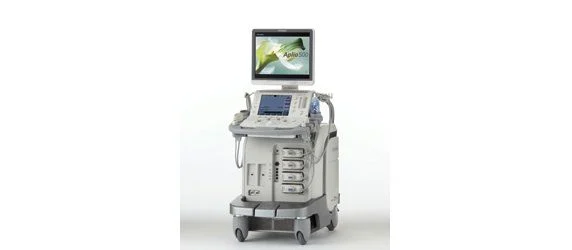 Toshiba Aplio Ultrasound Systems Chosen to Enhance US Hospital&rsquo;s Workflow