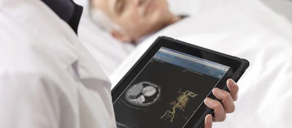 HIMSS 2014: Agfa Healthcare Further Enhances Visual Healthcare ICIS Platform 