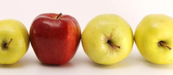 Are You Over 50? Better Eat an Apple!