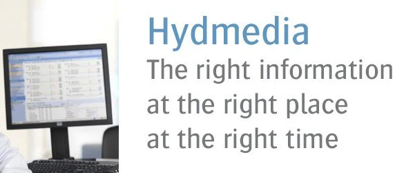 Agfa HealthCare&#039;s HYDMedia Implemented in French CH Jean Rougier Hospital