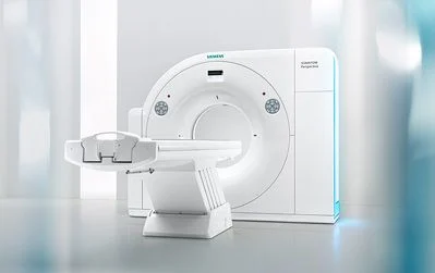 Latest Somatom Perspective CT scanner launched by Siemens