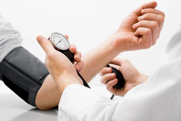 Size Really Does not Matter when It Comes to High Blood Pressure