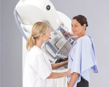 GE Healthcare Breast Tomosynthesis Solution Gains CE Marking  