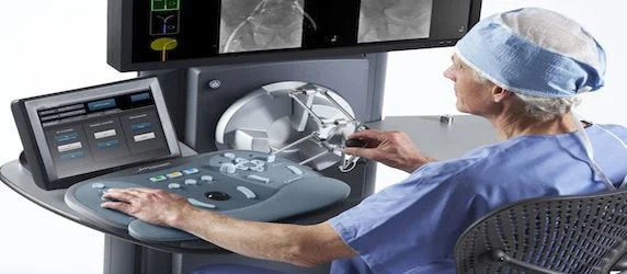 Hansen Medical and Philips Reinforce Collaboration in Robotic Systems for Endovascular Interventions