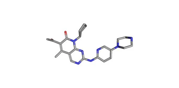 Palbociclib Effective for Hormone-Resistant Breast Cancer