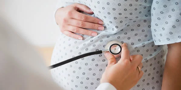 Prescription Painkillers Double Birth Defects Risk