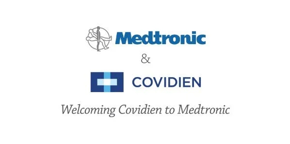 Medtronic Merges With Covidien, Moves Headquarters to Ireland
