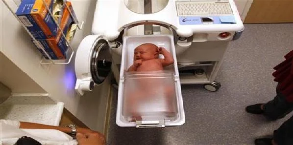 Neonatal ICU: New Technology Helping Babies Progress Faster