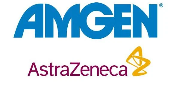 Amgen and AstraZeneca Announce Positive Results With Brodalumab