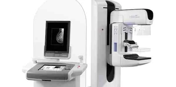 RSNA 2014: New Device Could Reduce Mammography Discomfort