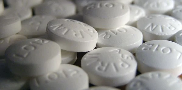 Aspirin May Protect Against Liver Fibrosis 