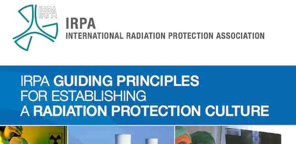 CIRSE 2014: Radiation Protection Culture Integral to IR