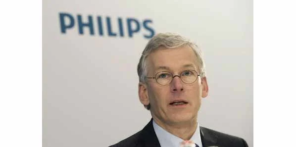 Philips Healthcare: New Management Structure to Improve Performance