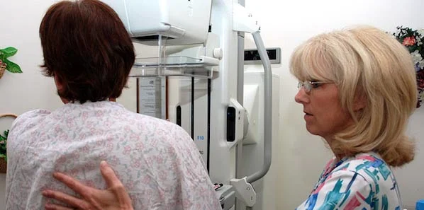 Patient Risk Profiles Improve Mammogramme Readings