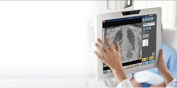 FDA Approval For Carestream&rsquo;s New Bone Suppression Software 