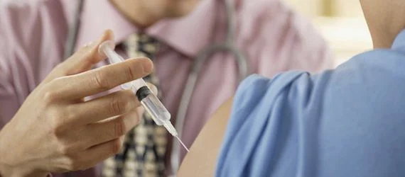 Seasonal Flu Vaccine Linked to Lower Stroke Risk