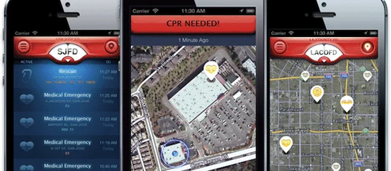 Physio-Control and PulsePoint Foundation Expand CPR and AED Awareness 